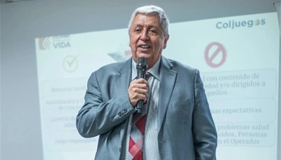 &ldquo;El Keno es un juego ilegal y est&aacute; prohibida su operaci&oacute;n en el pa&iacute;s&rdquo;: presidente de Coljuegos